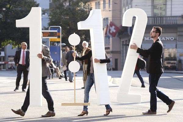 Article : Travailler plus pour que les patrons gagnent plus