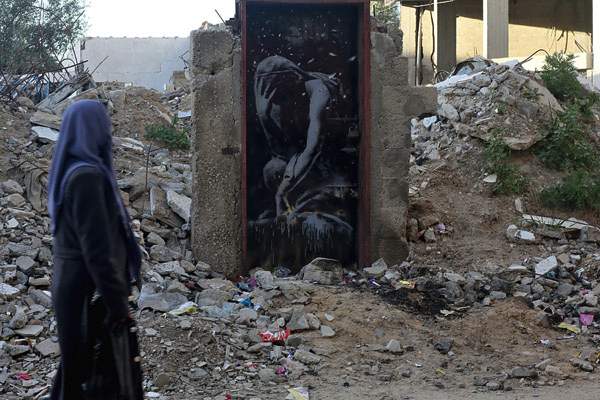 Article : Rompre le silence